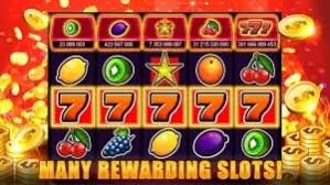 Pengalaman live casino interaktif di platform arahtoto