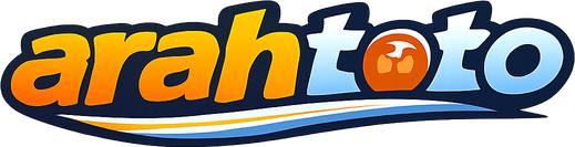 arahtoto logo platform hiburan online